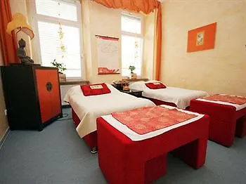 Kaiserhof Victoria 4* Bad Kissingen