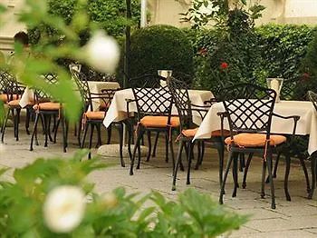 Kaiserhof Victoria Bad Kissingen
