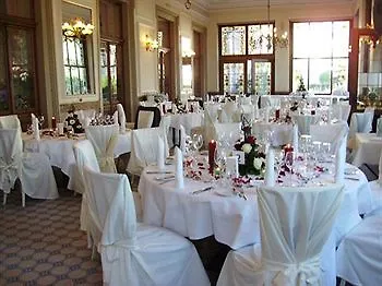Kaiserhof Victoria 4*