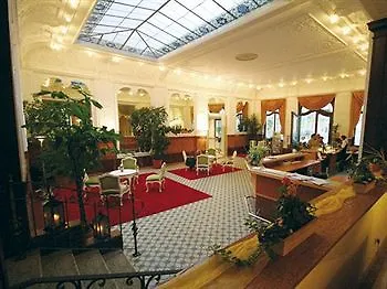 Kaiserhof Victoria Bad Kissingen