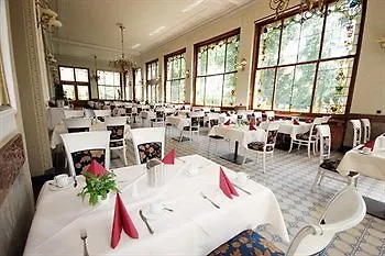 Kaiserhof Victoria 4* Bad Kissingen