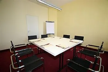 Hotel Kaiserhof Victoria 4*